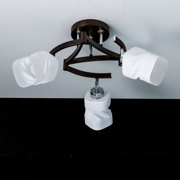 Светильник потолочный Citilux Берта CL126132-5