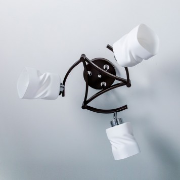 Светильник потолочный Citilux Берта CL126132-6