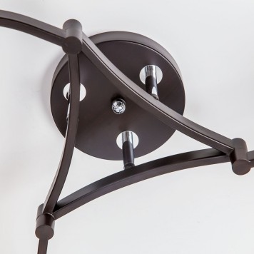 Светильник потолочный Citilux Берта CL126132-7