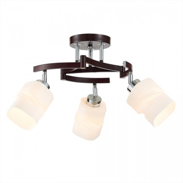 Светильник потолочный Citilux Берта CL126132