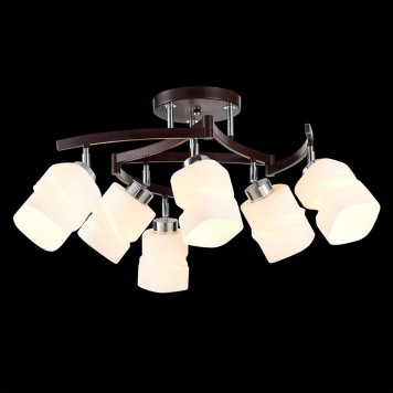 Светильник потолочный Citilux Берта CL126162-1