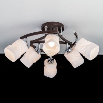 Светильник потолочный Citilux Берта CL126162-3