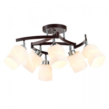 Светильник потолочный Citilux Берта CL126162