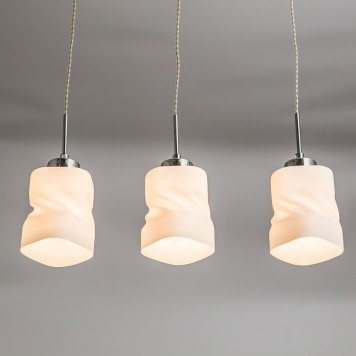 Люстра Citilux Берта CL126232-2