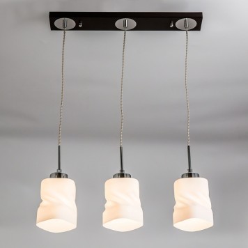 Люстра Citilux Берта CL126232-3