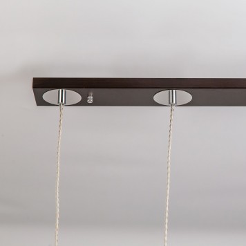 Люстра Citilux Берта CL126232-5