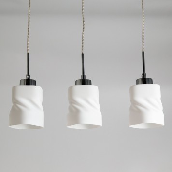 Люстра Citilux Берта CL126232-6