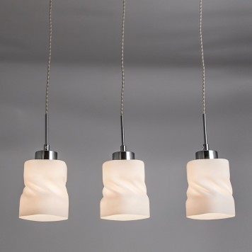 Люстра Citilux Берта CL126232-7