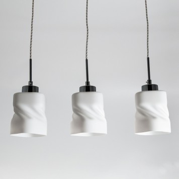 Люстра Citilux Берта CL126232-8