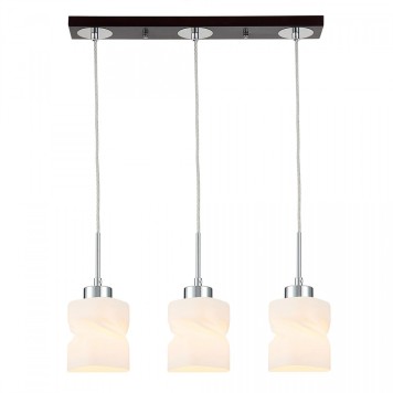 Люстра Citilux Берта CL126232