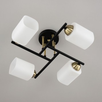 Светильник потолочный Citilux Генри CL130245-2