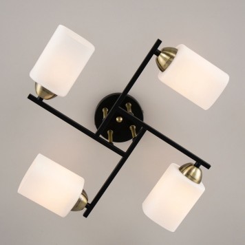 Светильник потолочный Citilux Генри CL130245-5