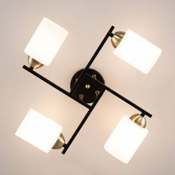 Светильник потолочный Citilux Генри CL130245-8