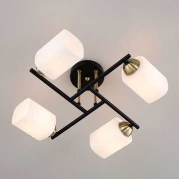 Светильник потолочный Citilux Генри CL130245-9