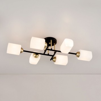 Светильник потолочный Citilux Генри CL130265-2