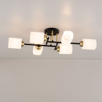 Светильник потолочный Citilux Генри CL130265-3