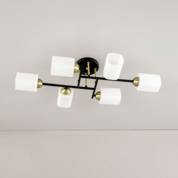 Светильник потолочный Citilux Генри CL130265-5