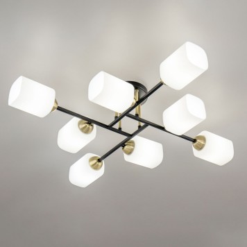 Светильник потолочный Citilux Генри CL130285-1