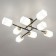 Светильник потолочный Citilux Генри CL130285