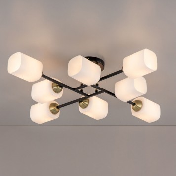 Светильник потолочный Citilux Генри CL130285-2