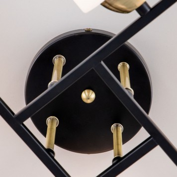 Светильник потолочный Citilux Генри CL130285-11