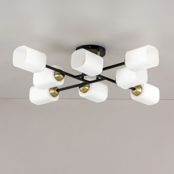 Светильник потолочный Citilux Генри CL130285-3