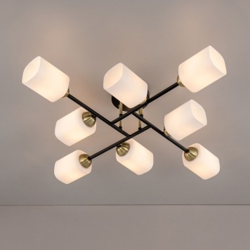 Светильник потолочный Citilux Генри CL130285-4