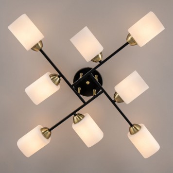 Светильник потолочный Citilux Генри CL130285-6