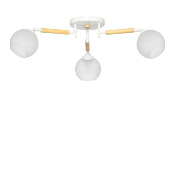 Светильник потолочный Citilux Tika CL133130-1