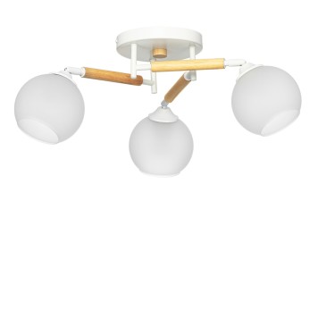 Светильник потолочный Citilux Tika CL133130-2