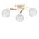 Светильник потолочный Citilux Tika CL133130