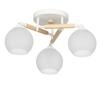 Светильник потолочный Citilux Tika CL133130-3