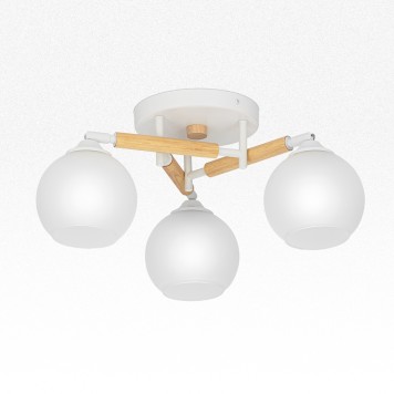 Светильник потолочный Citilux Tika CL133130-5