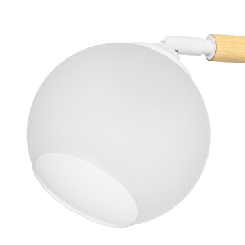 Светильник потолочный Citilux Tika CL133130-9