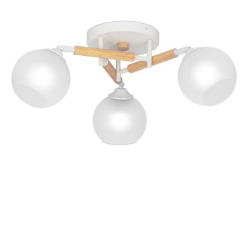 Светильник потолочный Citilux Tika CL133130