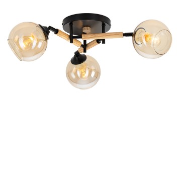 Светильник потолочный Citilux Tika CL133131-2