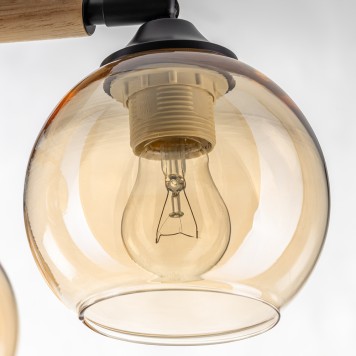 Светильник потолочный Citilux Tika CL133131-12