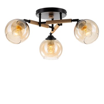 Светильник потолочный Citilux Tika CL133131-4