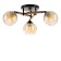 Светильник потолочный Citilux Tika CL133131