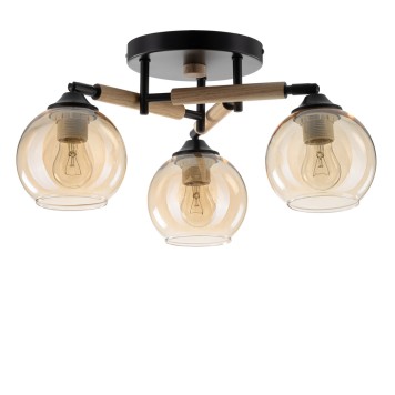 Светильник потолочный Citilux Tika CL133131-6