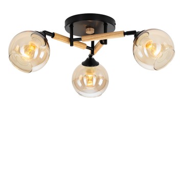 Светильник потолочный Citilux Tika CL133131