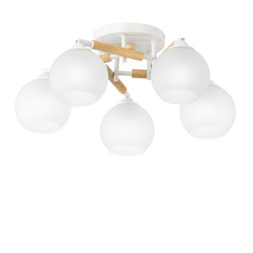 Светильник потолочный Citilux Tika CL133150-1