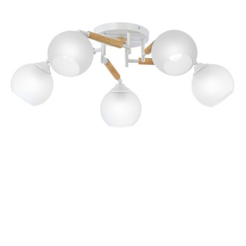 Светильник потолочный Citilux Tika CL133150-2