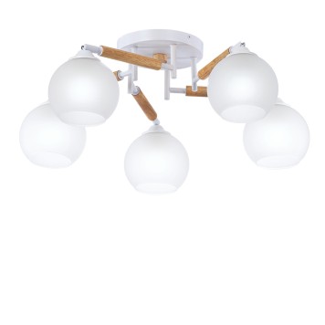 Светильник потолочный Citilux Tika CL133150-3