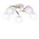 Светильник потолочный Citilux Tika CL133150