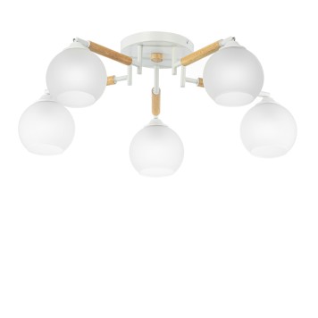 Светильник потолочный Citilux Tika CL133150-4