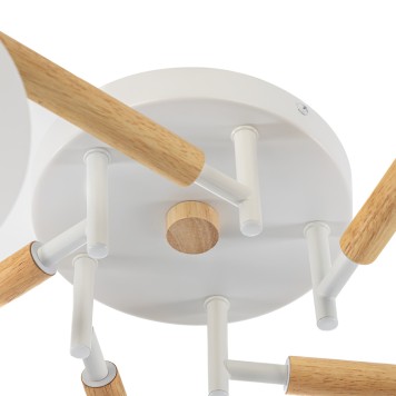 Светильник потолочный Citilux Tika CL133150-9