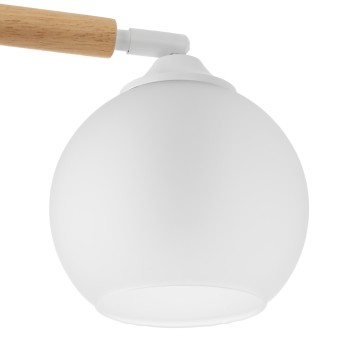 Светильник потолочный Citilux Tika CL133150-10