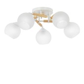 Светильник потолочный Citilux Tika CL133150