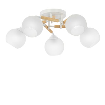 Светильник потолочный Citilux Tika CL133150